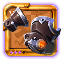 Master's Brawler Gloves