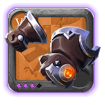 Master's Brawler Gloves