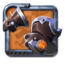 Master's Brawler Gloves