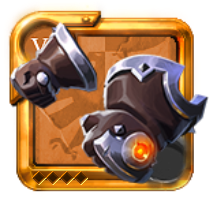 Master's Brawler Gloves