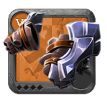 Master's Battle Bracers