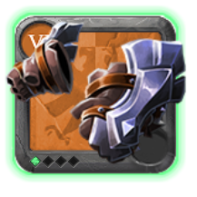 Master's Battle Bracers