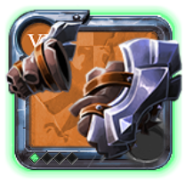 Master's Battle Bracers