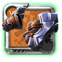 Master's Battle Bracers