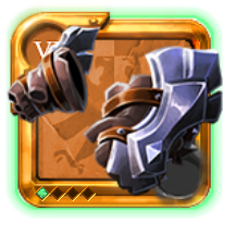 Master's Battle Bracers