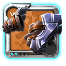 Master's Battle Bracers