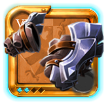 Master's Battle Bracers