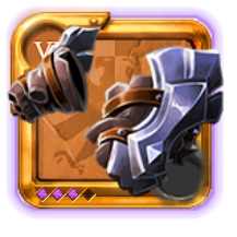 Master's Battle Bracers