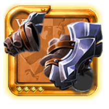 Master's Battle Bracers