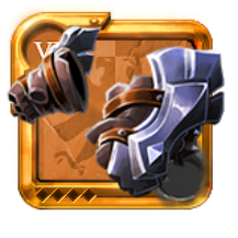Master's Battle Bracers