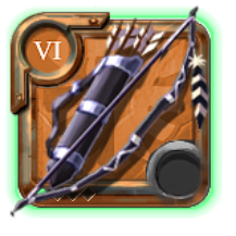 Master's Longbow