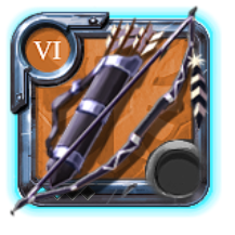 Master's Longbow