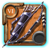 Master's Longbow