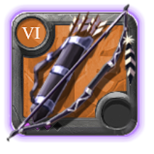 Master's Longbow