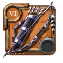Master's Longbow