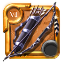 Master's Longbow
