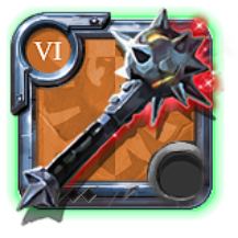 Master's Camlann Mace