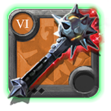 Master's Camlann Mace