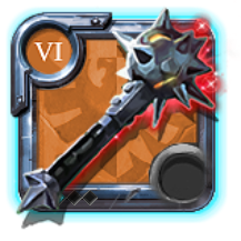 Master's Camlann Mace