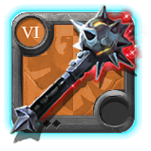 Master's Camlann Mace