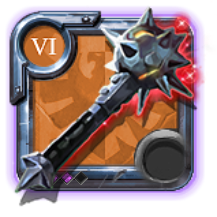Master's Camlann Mace