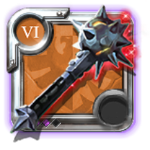 Master's Camlann Mace