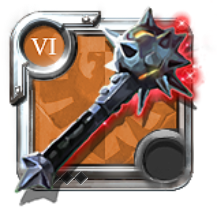 Master's Camlann Mace