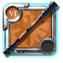Master's Quarterstaff