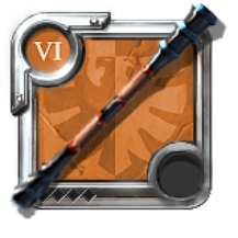 Master's Quarterstaff