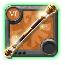Master's Grailseeker