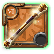 Master's Grailseeker