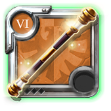 Master's Grailseeker