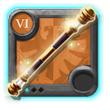Master's Grailseeker