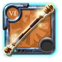 Master's Grailseeker