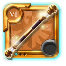 Master's Grailseeker