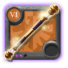 Master's Grailseeker