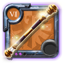 Master's Grailseeker