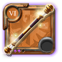 Master's Grailseeker