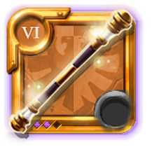 Master's Grailseeker