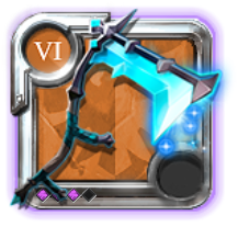 Master's Crystal Reaper