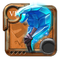 Master's Stillgaze Staff