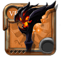 Master's Hellspawn Staff