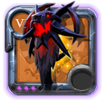 Master's Bloodmoon Staff