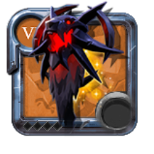 Master's Bloodmoon Staff