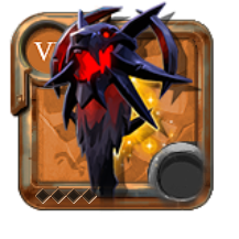 Master's Bloodmoon Staff