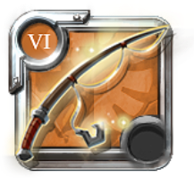 Master's Avalonian Fishing Rod