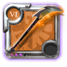 Master's Soulscythe