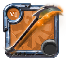 Master's Soulscythe
