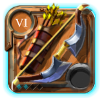 Master's Warbow