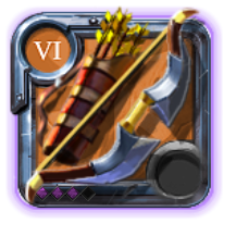 Master's Warbow